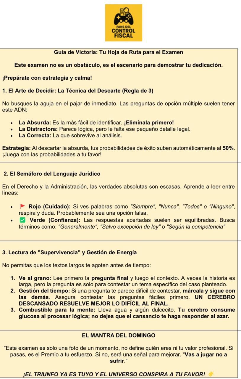 Promoción